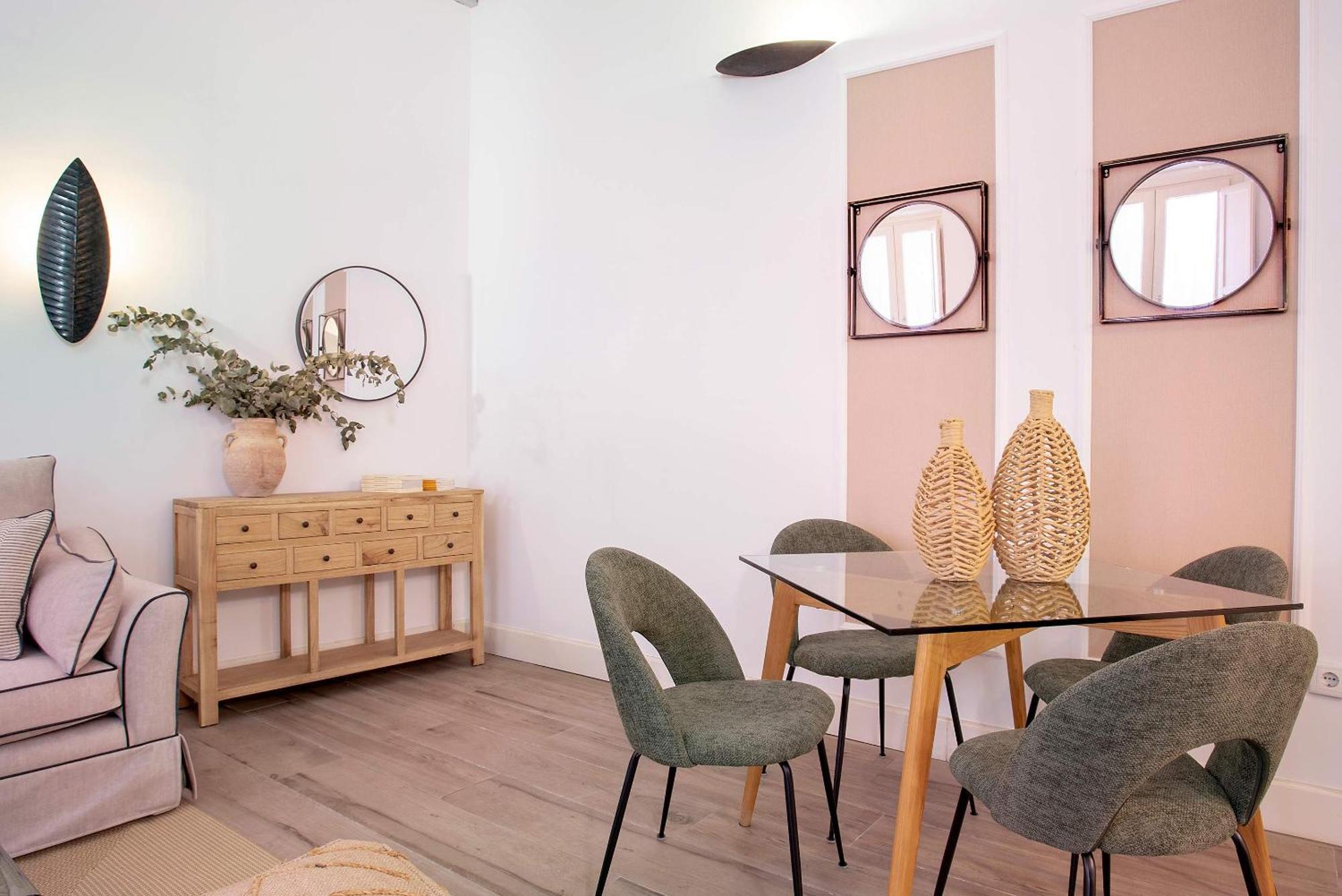 Genteel Home Padre Marchena Sevilla Exterior foto